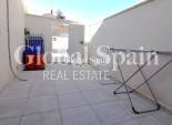 Resale - HOUSE -
Orihuela Costa - La Zenia