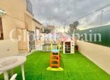 Resale - APARTMENT -
TORREVIEJA - Paraje Natural