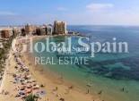 Resale - APARTMENT -
TORREVIEJA - Estacion de autobuses