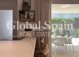 Venta - APARTAMENTO -
LA FINCA GOLF - Inland