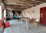 Revente - MAISON -
ORIHUELA - Desamparados