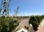 Resale - VILLA -
CIUDAD QUESADA