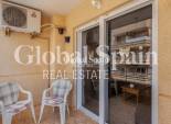 Resale - APARTMENT -
TORREVIEJA - Estacion de autobuses