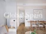 Neubau - WOHNUNG -
MÁLAGA - Campanillas