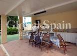Resale - HOUSE -
ALMORADÍ - Inland