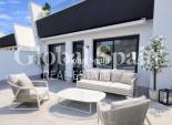Resale - VILLA -
SANTIAGO DE LA RIBERA - Costa Calida