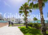 Wederverkoop - APPARTEMENT -
TORREVIEJA - Aguas Nuevas