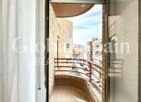 Resale - APARTMENT -
TORREVIEJA - Center
