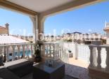 Wederverkoop - VILLA -
BENIMAR - Benimar I