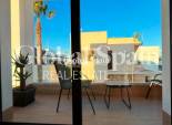 Wederverkoop - VILLA -
ROJALES - Ciudad Quesada
