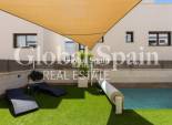 Venta - VILLA -
ROJALES - Pueblo bravo