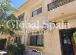 Venta - CASA -
LA ZENIA - Costa Blanca