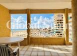 Revente - APPARTEMENT -
LA MATA - Costa Blanca