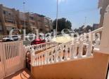Revente - APPARTEMENT -
TORREVIEJA - Torrejón