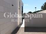 Nieuwbouw - VILLA -
PILAR DE LA HORADADA - Lo Romero Golf