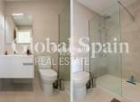 Resale - APARTMENT -
PILAR DE LA HORADADA - Costa Blanca