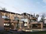 Nueva construcción  - VILLA -
MARBELLA - Cortijo Blanco