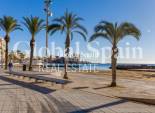 Resale - PENTHOUSE -
TORREVIEJA - Paseo maritimo