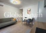Wiederverkauf - WOHNUNG -
TORREVIEJA - Playa del Cura