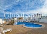 Resale - House -
TORREVIEJA - LOS BALCONES - LOS ALTOS