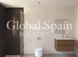 Nouvelle construction - VILLA -
BAÑOS Y MENDIGO - Altaona Golf