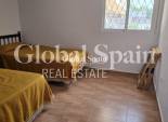 Resale - VILLA -
ORIHUELA COSTA - CAMPOAMOR