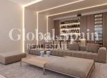 Nueva construcción  - VILLA -
MIJAS - Calahonda