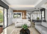 Venta - VILLA -
CIUDAD QUESADA