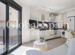 Revente - APPARTEMENT -
SAN PEDRO DEL PINATAR - Los Cuarteros