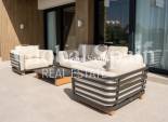 Nouvelle construction - VILLA -
CIUDAD QUESADA