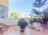 Resale - House -
ORIHUELA COSTA - Lomas de Cabo Roig-Los Dolses