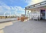 Wiederverkauf - WOHNUNG -
ORIHUELA COSTA - CAMPOAMOR