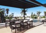 Nouvelle construction - VILLA -
MARBELLA - Cortijo Blanco