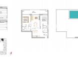 Nowo zbudowane - PENTHOUSE -
SAN PEDRO ALCÁNTARA - Marbella West