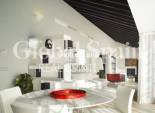New Build - VILLA -
SUCINA - Peraleja Golf