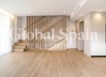 New Build - VILLA -
SAN JAVIER - Santiago de la Ribera