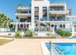 Resale - PENTHOUSE -
VILLAMARTÍN - Costa Blanca