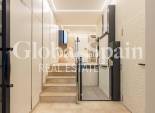 New Build - PENTHOUSE -
MURCIA - Centro