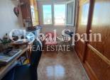 Revente - PENTHOUSE -
TORREVIEJA - Paseo maritimo