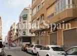 Odsprzedaż - MIESZKANIE -
TORREVIEJA - 