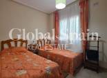 Resale - APARTMENT -
TORREVIEJA - Zona Los Frutales