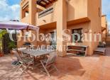 Resale - HOUSE -
SAN MIGUEL DE SALINAS - Costa Blanca