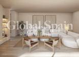 Neubau - VILLA -
BENISSA - Cala Advocat