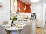 Wederverkoop - APPARTEMENT -
TORREVIEJA - Costa Blanca