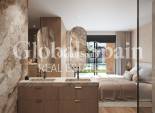 Nouvelle construction - VILLA -
SUCINA - pueblo
