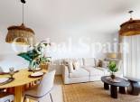 New Build - PENTHOUSE -
PILAR DE LA HORADADA - Lo Monte
