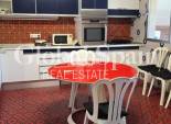 Wederverkoop - VILLA -
ORIHUELA COSTA - CAMPOAMOR