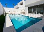 Venta - VILLA -
ORIHUELA COSTA - Costa Blanca