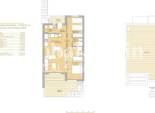 Nouvelle construction - APPARTEMENT -
ORIHUELA - Vistabella Golf