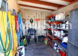 Resale - HOUSE -
Rafal - El Mudamiento